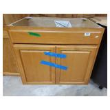 Kitchen Cabinet. New