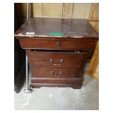 Nightstand Made In China