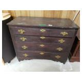 Antique Dresser