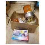 Whelen Strobe Lights & More