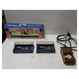 Lionel Train Car And More