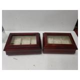 Jewelry Boxes