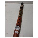 Tribal Like Flute