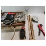 Universal Connector, Mounting Lugs, And More