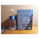 NEW In Box - Deer Coaster Set