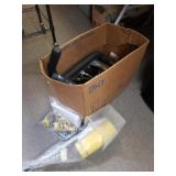 Items For A Workout Bench