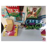 Create Your Window Sticker,  Dog Gallery Calendar