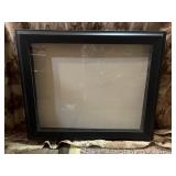 Shadow Box 23 1/2" x 20"