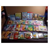 41 Various Childrens Books