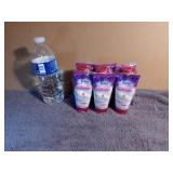 NEW Nine 3oz. Tubes of Nair Nourish Skin Renewal