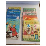 Little Golden Books 1st Edition