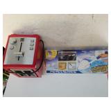 Kenmore Toaster, Glass Wizard