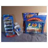 #5 Terry Labonte 1:64 Diecast & 5 Pack of Hot