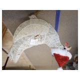 Holiday Light Up Chicken(untested)