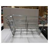 5 Chafing Baskets