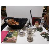 Pier 1 Imports Salt And Pepper Shakers,  Pier 1