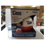 Byers The Big Bobber Floating Cooler.