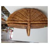 Wicker Basket