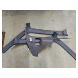 Ford Truck Trimming Parts