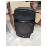 Suono Portable Speaker