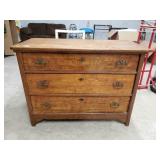 Antique Dresser