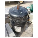 Brinkman Smoker Grill