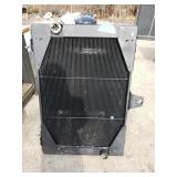 Volvo Truck Radiator