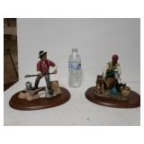 Museum Collection Figures