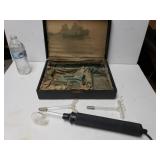 Super Marvel Violet Ray Wand. Works