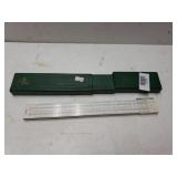 Vintage Ruler