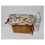 Longaberger Basket