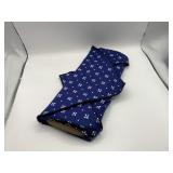 Longaberger Bread Brick And Traditional Blue