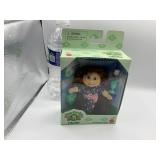 Cabbage Patch Kids - Kid Collection New In Box