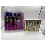 Aero Lip Gloss Collection And Set Of 5 Cosmetic