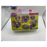 Cabbage Patch Kids - Little Sprouts New In Box