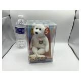 TY Beanie Baby In Plastic Case - Limited Edition