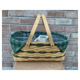 Longaberger Traditions Collection - Generosity