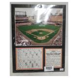 Opening Day At Camden Yards