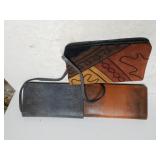 Vintage Shoulder Purses