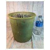 Bucket Full of Hot Dip Galvanized 7p Nails