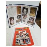 Danbury Mint, McGwire & Sosa Home Run Record,