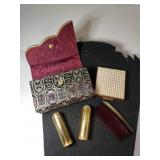 Zell Fifth Avenue Travel Makeup Kit