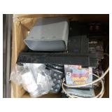 Gaming Parts And Accessories