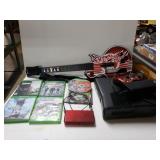 Xbox 360, Xbox One Games, Nintendo DS And Gaming