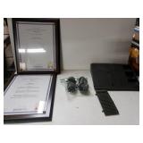 Plaques Wheels AND MORE