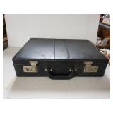 Vintage Briefcase