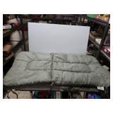 2 Better Homes And Garden Patio Chair Cushions