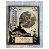 Vintage Advertising Thermometer, Henry Koch