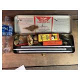 Vintage Gun Cleaning Kit