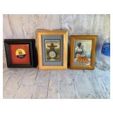 Vintage Black Americana Pictures